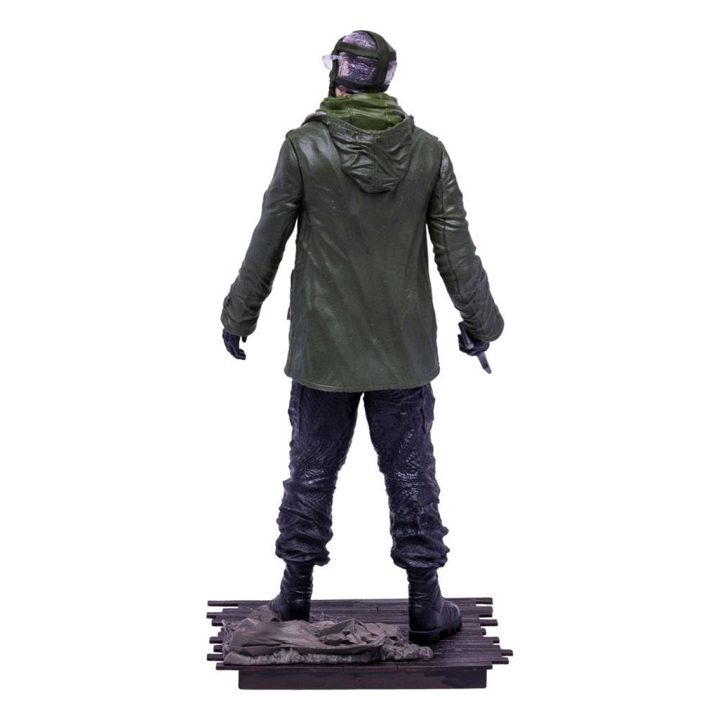 McFarlane Toys DC Multiverse Batman Riddler Figure (MCF15074)