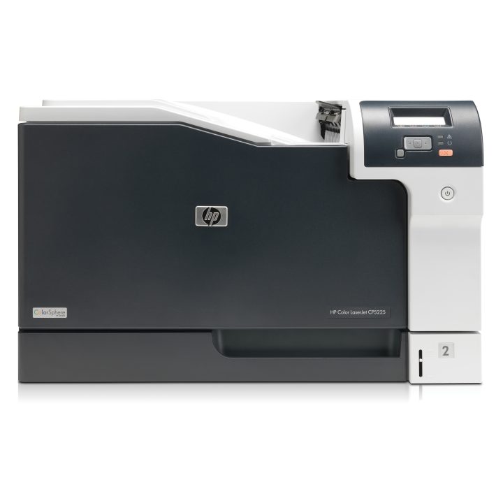 HP Color LaserJet Professional Impresora CP5225