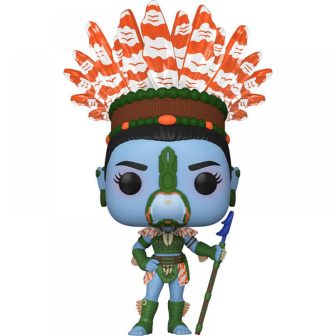 Funko Pop! Marvel – Black Panther Wakanda Forever Namora