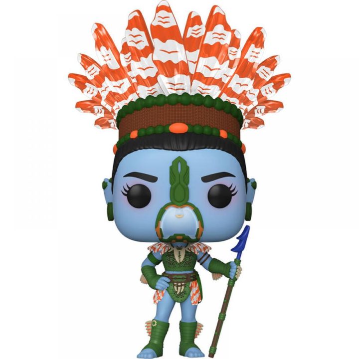 Funko Pop! Marvel – Black Panther Wakanda Forever Namora