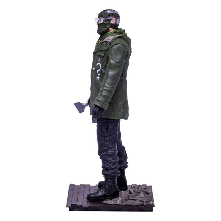 McFarlane Toys DC Multiverse Batman Riddler Figure (MCF15074)