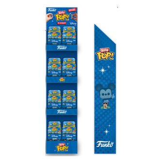 Funko Bitty Pop display stand (79140)