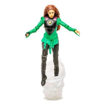 McFarlane Toys DC Black Adam Cyclone Figure (MCF15258)