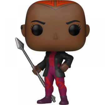 Funko Pop! Marvel – Black Panther Wakanda Forever Okoye
