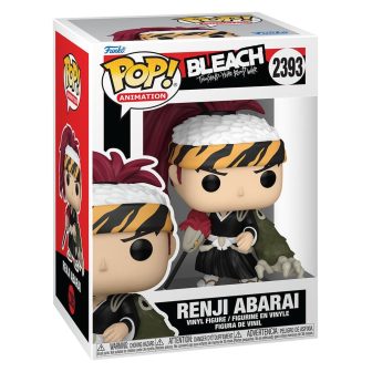 Funko Pop! Bleach – Thousand Year Blood War Renji Bankai
