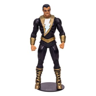 McFarlane Toys DC Multiverse Build A Adam Black Endless Winter Figure…