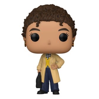Funko Pop! DC – The Flash Iris West