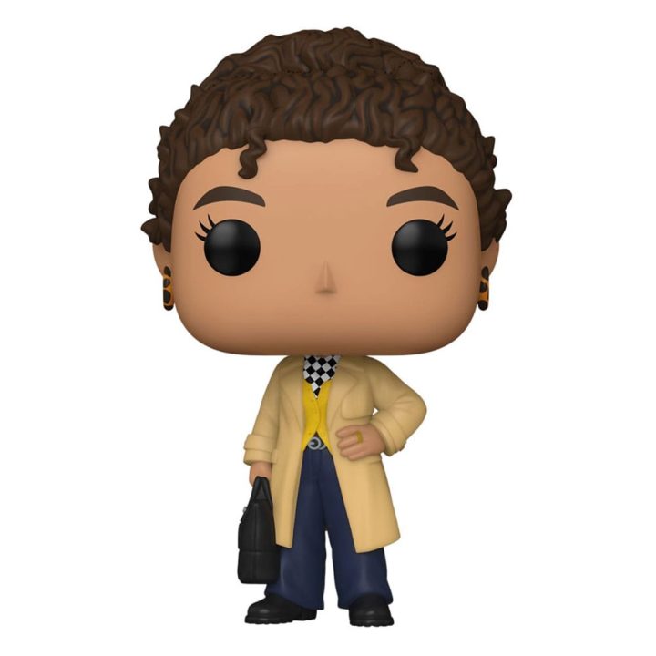 Funko Pop! DC – The Flash Iris West