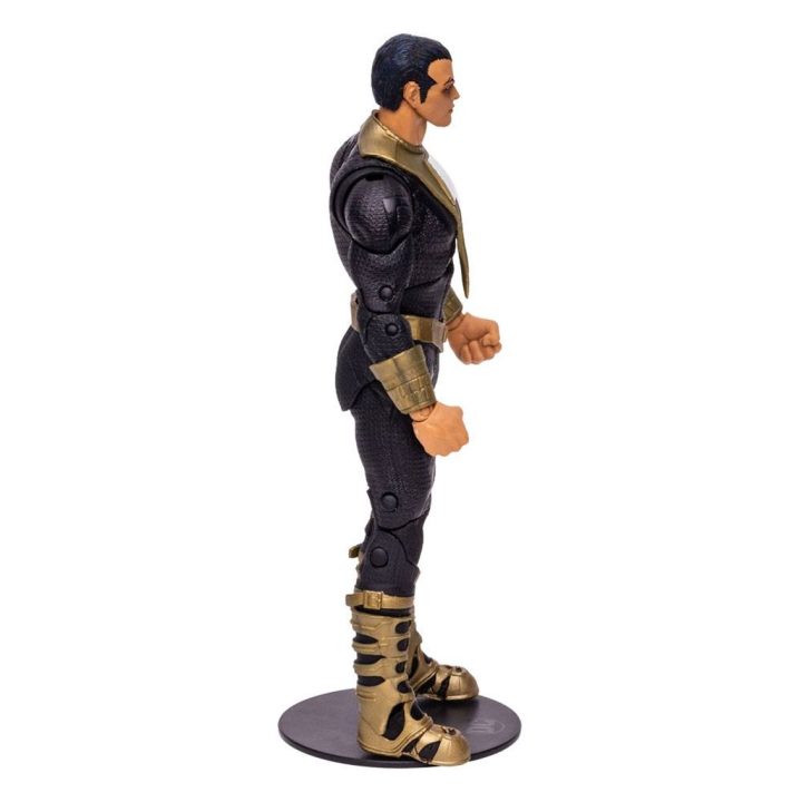 Figura McFarlane Toys DC Multiverse Build A Adam Black Endless Winter…