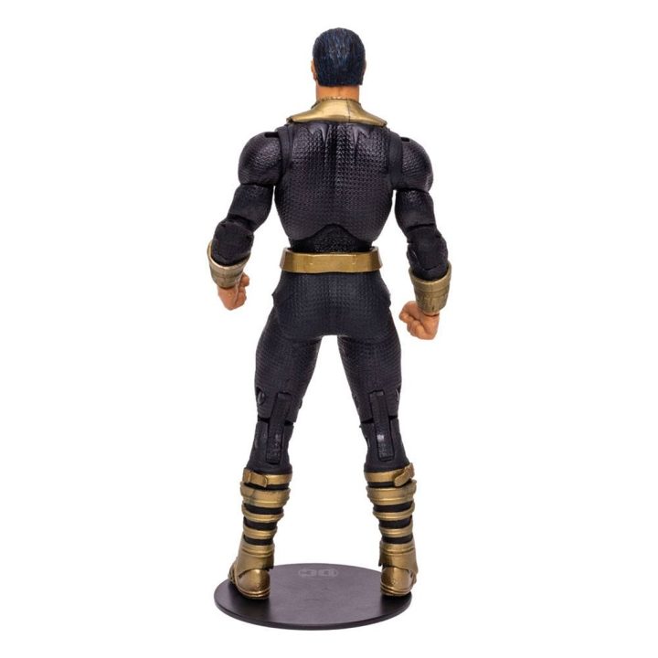 Figura McFarlane Toys DC Multiverse Build A Adam Black Endless Winter…