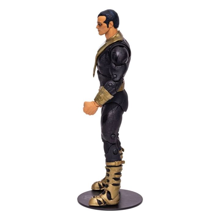 Figura McFarlane Toys DC Multiverse Build A Adam Black Endless Winter…