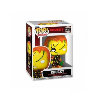 Funko Pop! Chucky Vintage Halloween