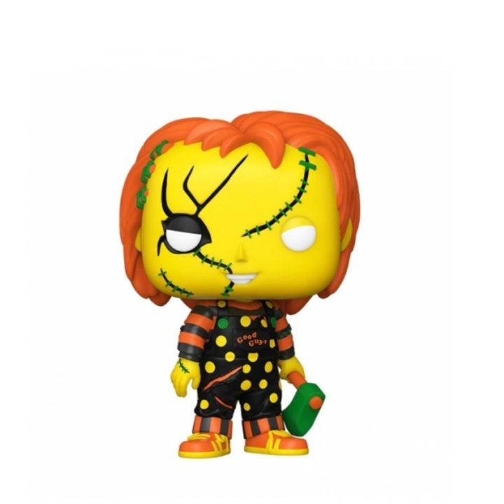 Funko Pop! Chucky Vintage Halloween
