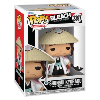 Funko Pop! Bleach – Thousand Year Blood War Shunsui (nº 2397)