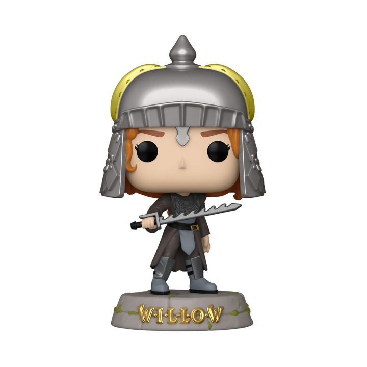 Funko Pop! Willow Sorsha