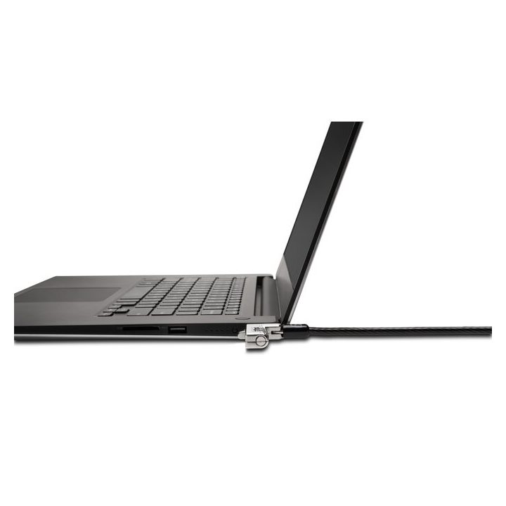 Kensington Slim Combination Lock for Laptops