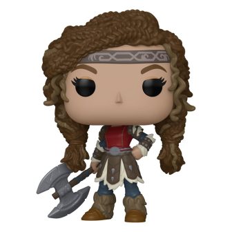 Funko Pop! How to Train Your Dragon – Astrid