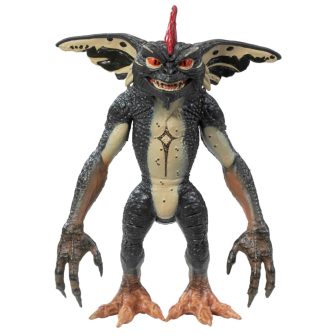 Figura The Noble Collection Bendyfigs Cinema Gremlins Mohawk flexível…
