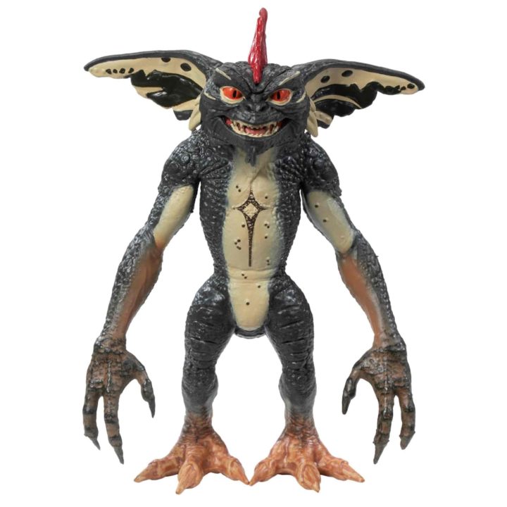 The Noble Collection Bendyfigs Movie Gremlins Mohawk Flexible Figure…