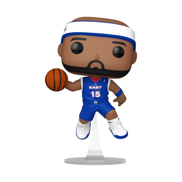 Funko Pop! NBA Legends All Stars Vince Carter (2005)