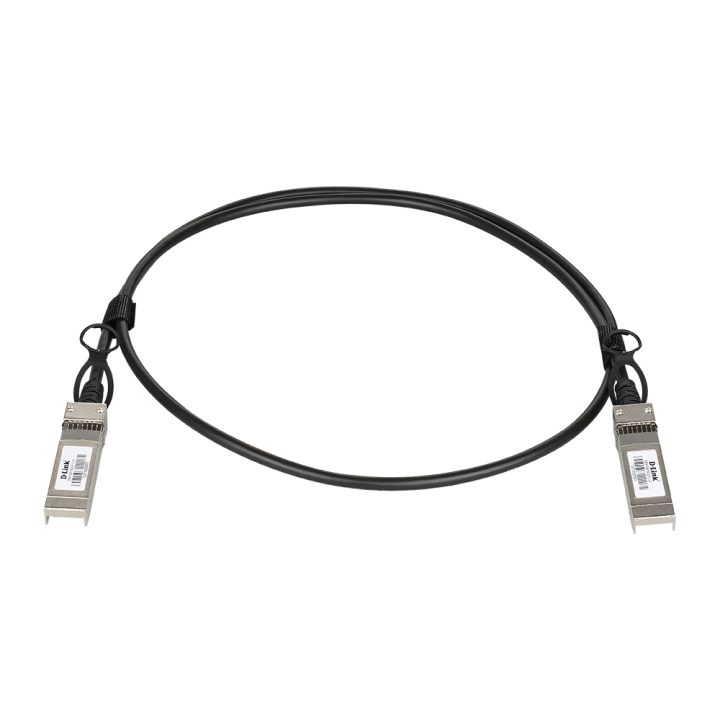 D-Link DEM-CB100S28 Cabo de fibra óptica e InfiniBand 1 m SFP28…