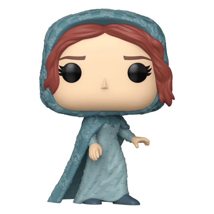 Funko Pop! House of the Dragon Alicent Hightower