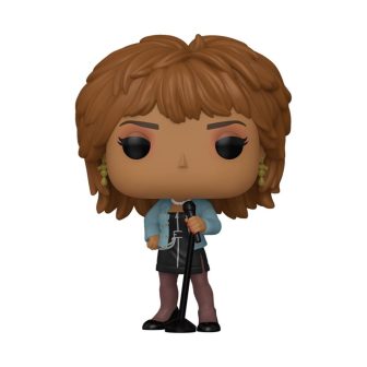 Funko Pop! Tina Turner – What's Love Got to Do With It (No. 492)