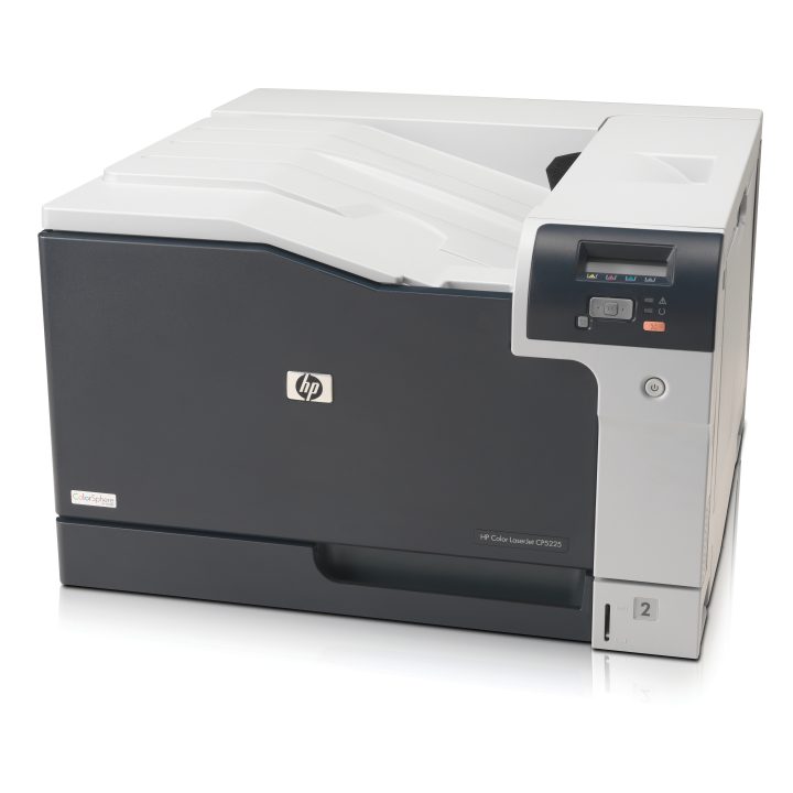 HP Color LaserJet Professional Impresora CP5225