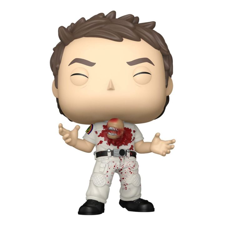 Funko Pop! Alien – S2 Kane Chestbuster Random Chase Option (No. 1987)