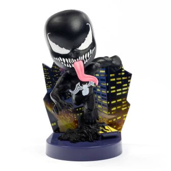 Mini diorama figure Superama The Loyal Subjects Venom…