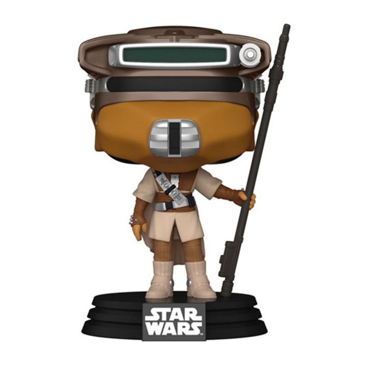 Funko Pop! Star Wars – Return of the Jedi 40th Anniversary Princess…