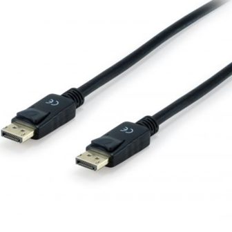 Equip 119252 Cable DisplayPort 1.4, 2,0 m, 8K/60 Hz