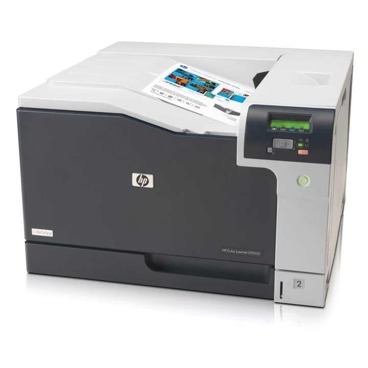 HP Color LaserJet Professional Impresora CP5225