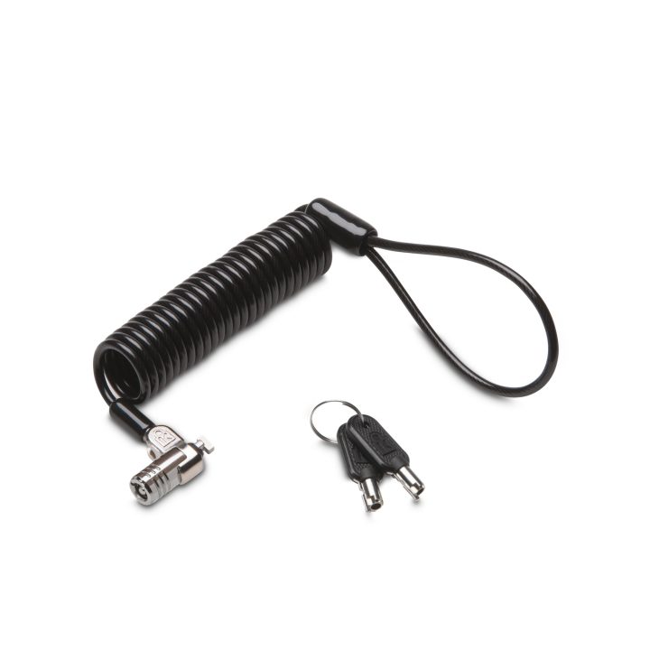 Kensington MicroSaver 2.0 Keyed Laptop Lock