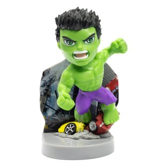Superama The Loyal Subjects Hulk Mini Diorama Figure…