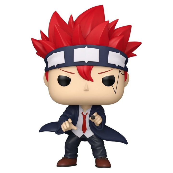 Funko Pop! Mashle – Dot Random Chase Option (No. 2185)