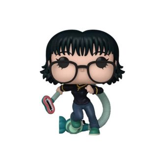 Funko Pop! Hunter x Hunter – Shizuku com Blinky