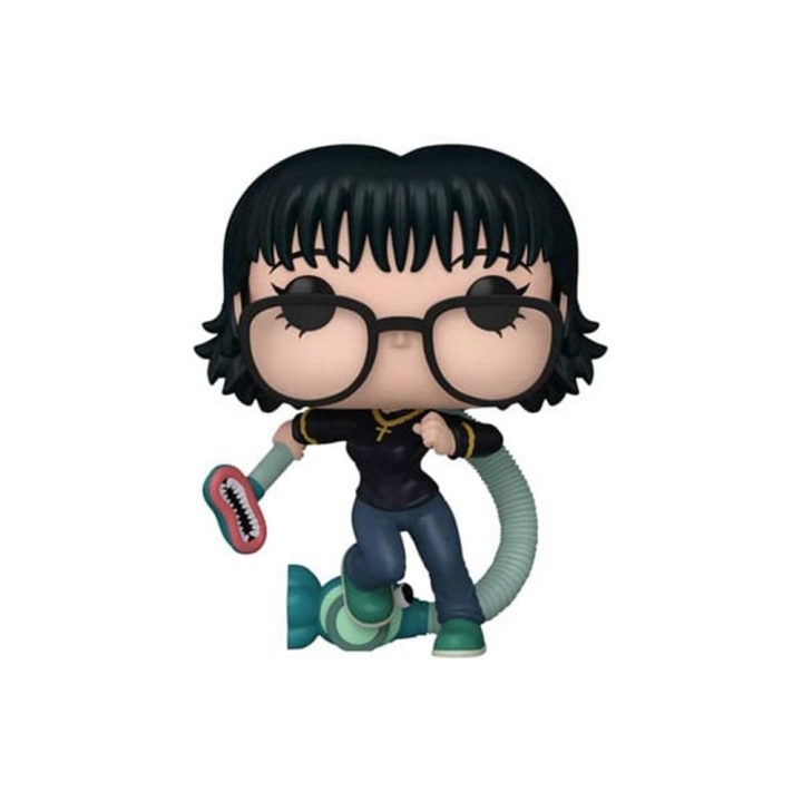 Funko Pop! Hunter x Hunter – Shizuku with Blinky