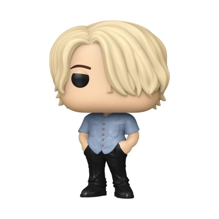 Funko Pop! One Piece – Sanji (Live Action)