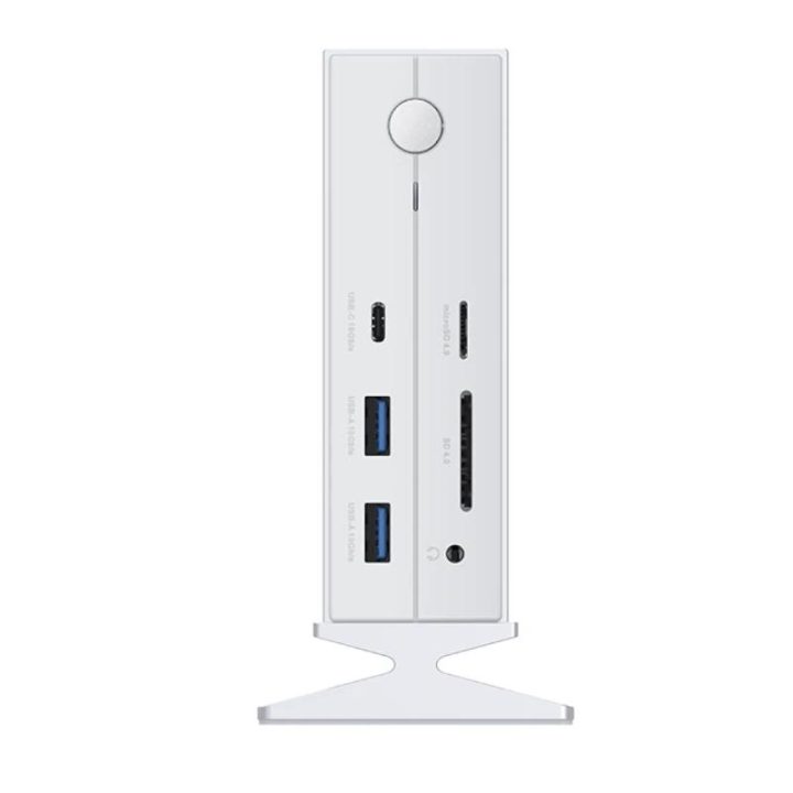 D-Link DUF-E01/E base para portátil y replicador de puertos Alámbrico…