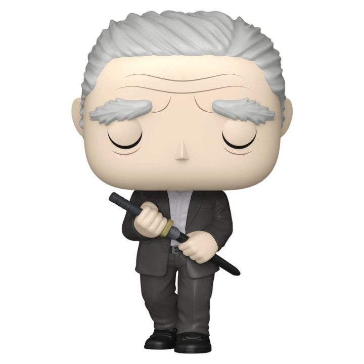 Funko Pop! Sakamoto Days – Takamura