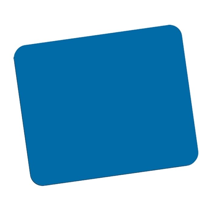 Fellowes Standard Mouse Pad Blue (29700)