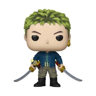 Funko Pop! One Piece – Zoro (Live Action) (No. 1879)
