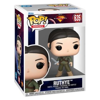 Funko Pop! Supergirl Ruthye (nº 635)