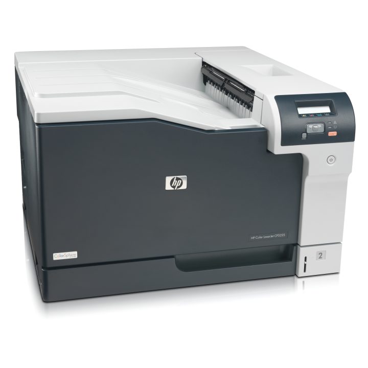 HP Color LaserJet Professional Impressora CP5225