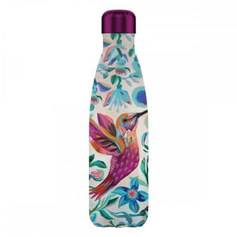 Botella isotérmica Enesco colibrí (6014992)