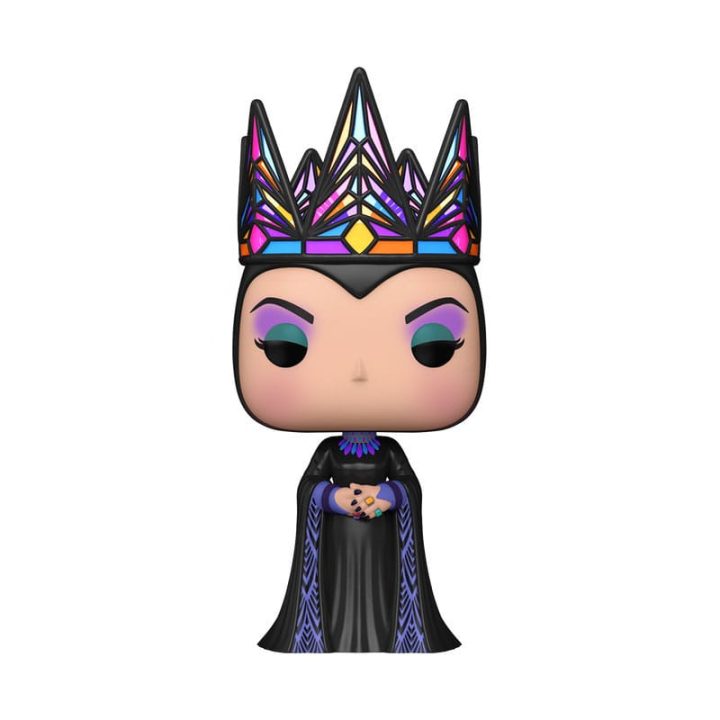 Funko Pop! Disney – Branca de Neve Live Action-Rainha Má