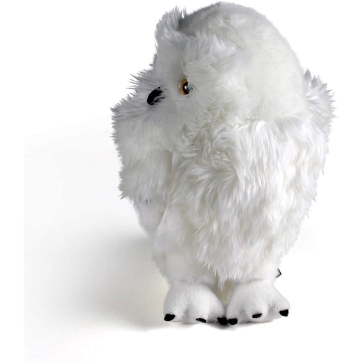 The Noble Collection Harry Potter Hedwig Plush (00NN7561)
