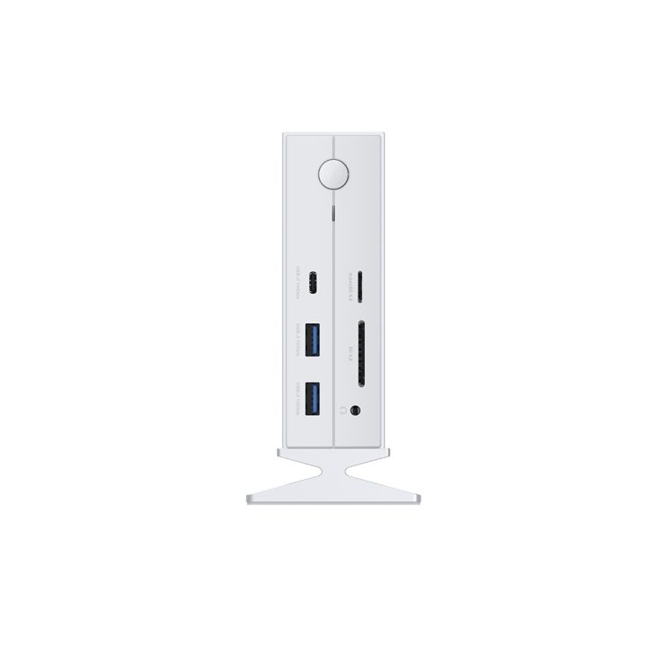 D-Link DUF-E01/E base para portátil e replicador de portas com fios…