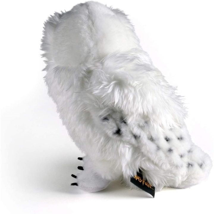 Peluche The Noble Collection Harry Potter Hedwig (00NN7561)